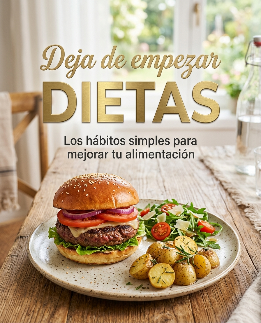 Ebook nutricion para transformar tu salud